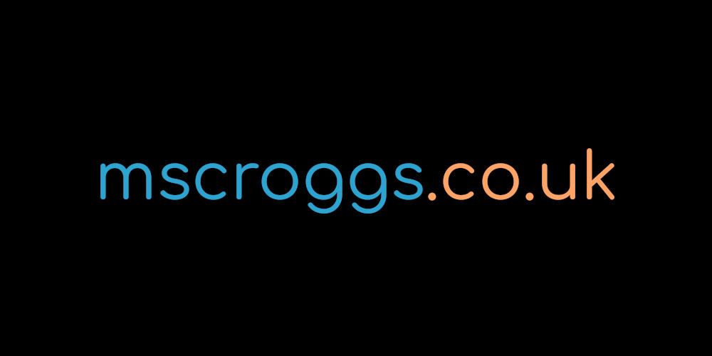 mscroggs.co.uk